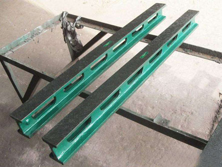 工字平尺 工字平尺